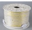 Cinta COB 110V Rollo 50mts 3000K + Conector